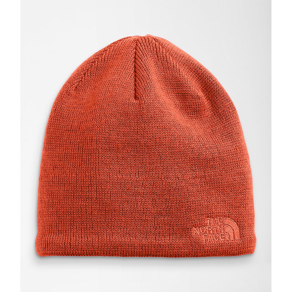 The North Face Beanies Mens Australia - The North Face Jim Orange Hiking (BLH-160785)